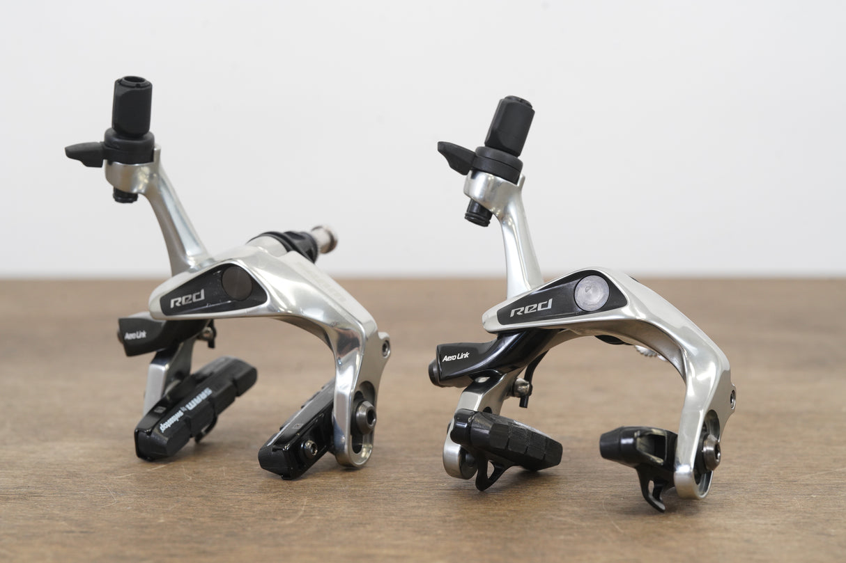 SRAM Red Aerolink Standard Center Mount Rim Brake Calipers