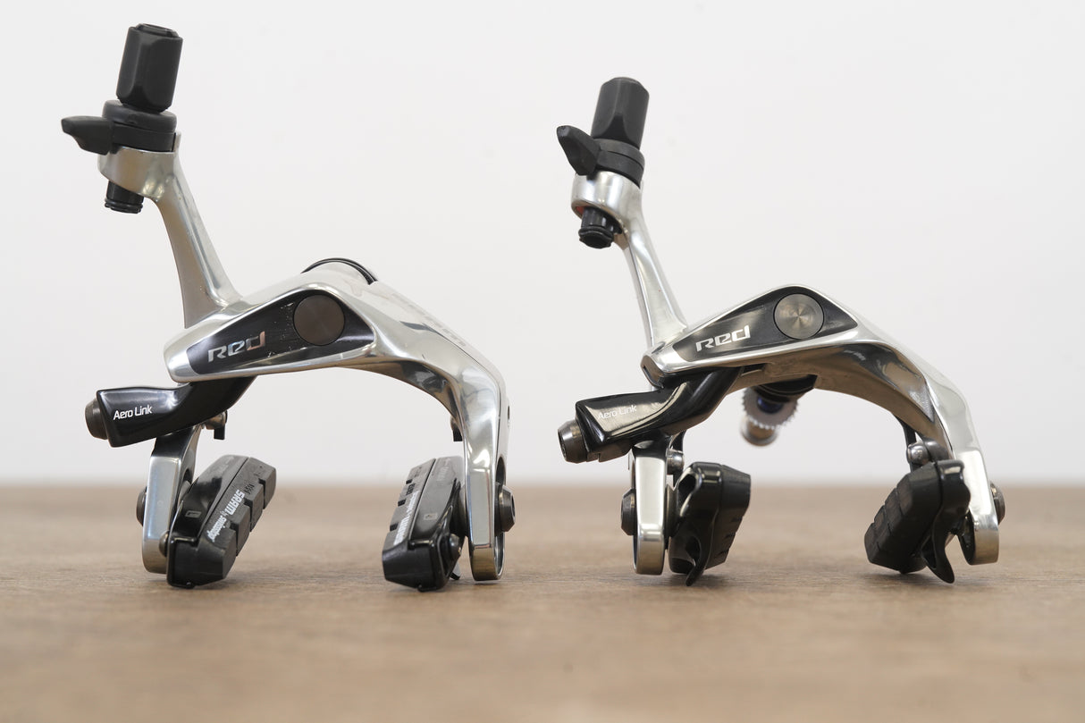 SRAM Red Aerolink Standard Center Mount Rim Brake Calipers