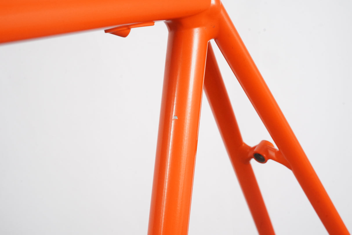 54cm Cannondale CAAD12 Alloy Rim Brake Road Frameset CAAD 12