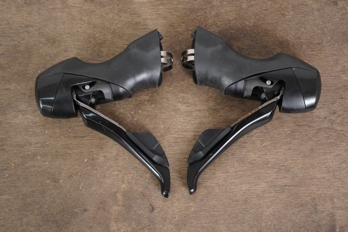 Shimano 105 5800 GS 11 Speed Mechanical Disc Brake Road Groupset