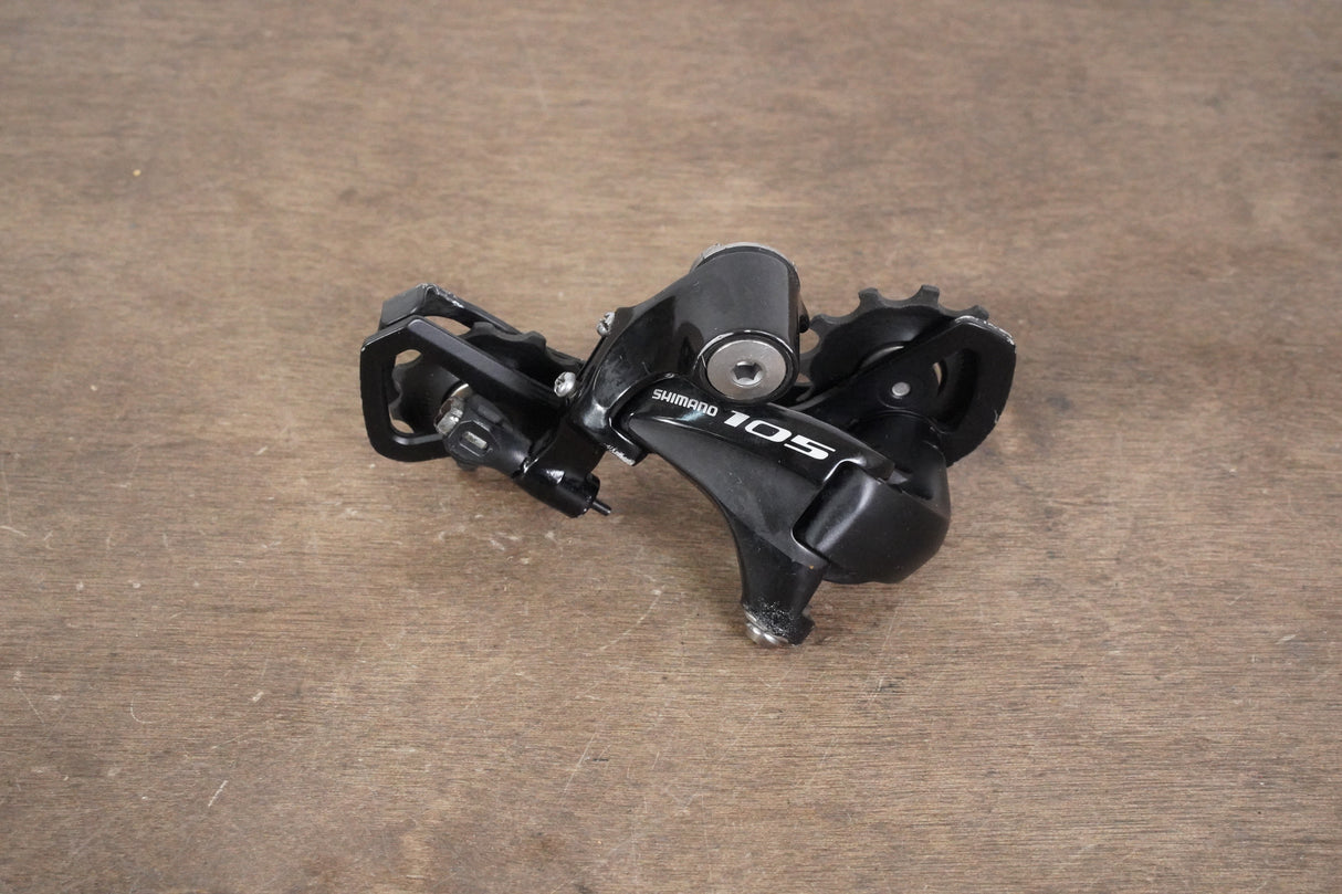 Shimano 105 5800 GS 11 Speed Mechanical Disc Brake Road Groupset