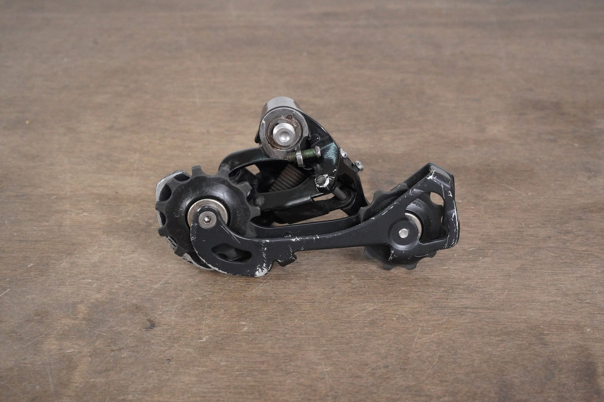 Shimano 105 5800 GS 11 Speed Mechanical Disc Brake Road Groupset