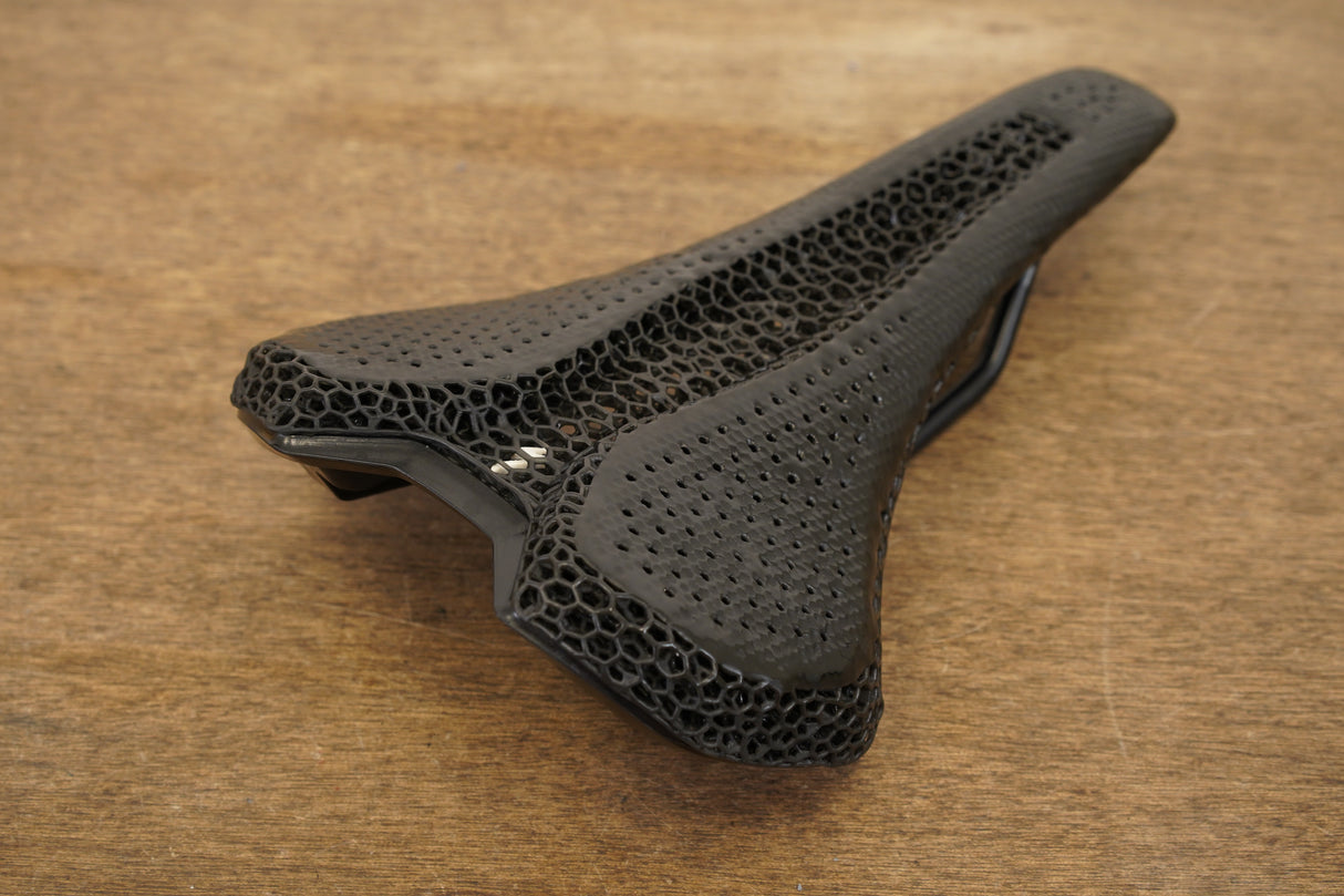 155mm Specialized Romin Evo Pro Mirror Titanium Rail Saddle 246g