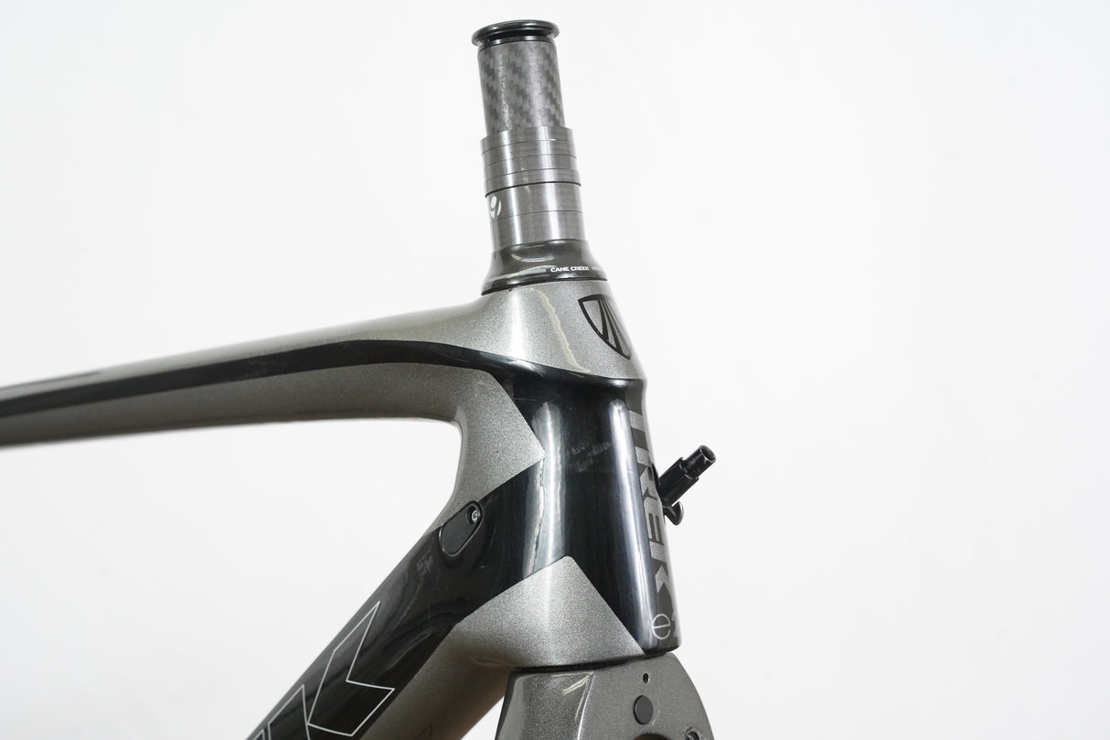 50cm Trek Madone 6 Series WSD Carbon Rim Brake Road Frameset