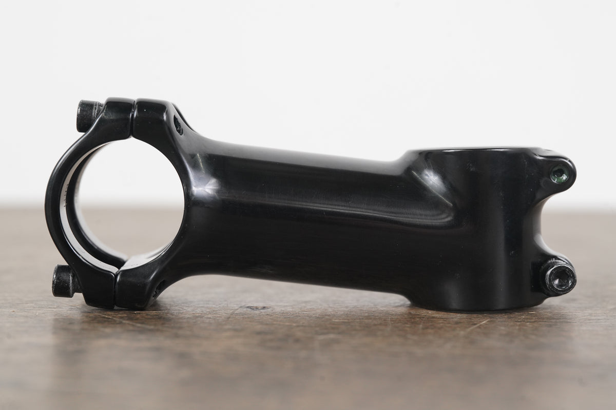 90mm ±7 Degree Alloy Road Stem 126g 1 1/8" 31.8mm