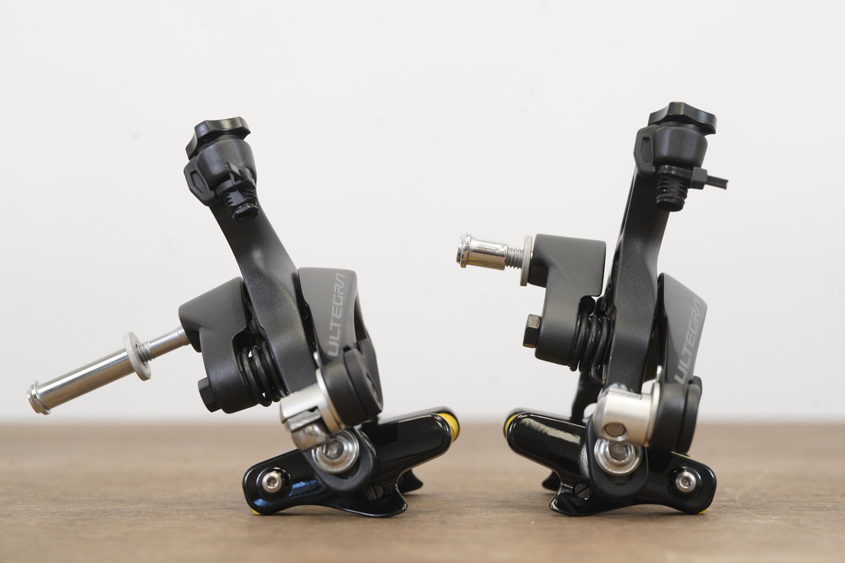 Shimano Ultegra BR-R8100 Standard Center Mount Rim Brake Calipers 8100