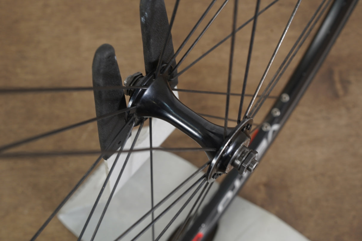 Campagnolo Vento G3 Alloy Clincher Rim Brake Wheelset Campagnolo 11 Speed