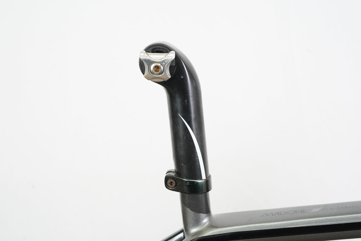 50cm Trek Madone 6 Series WSD Carbon Rim Brake Road Frameset