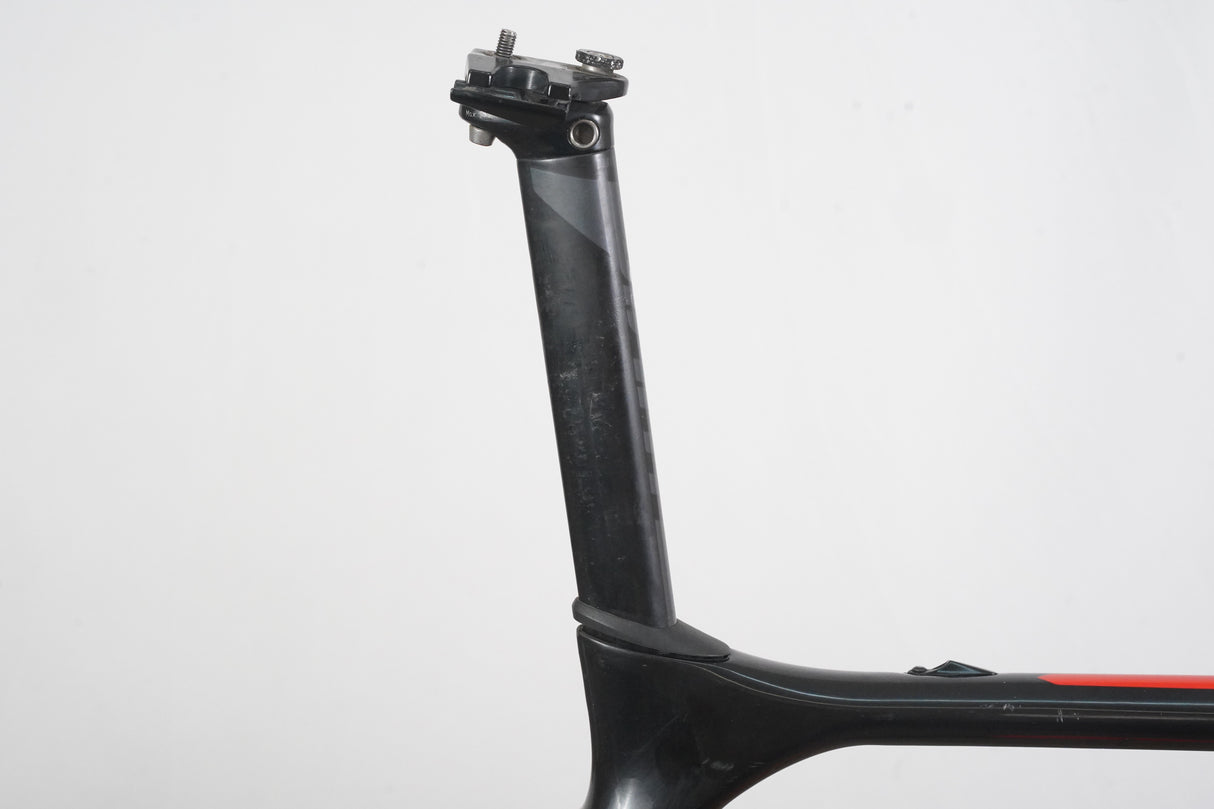 M/L Giant TCR Advanced Pro 1 Carbon Rim Brake Road Frameset