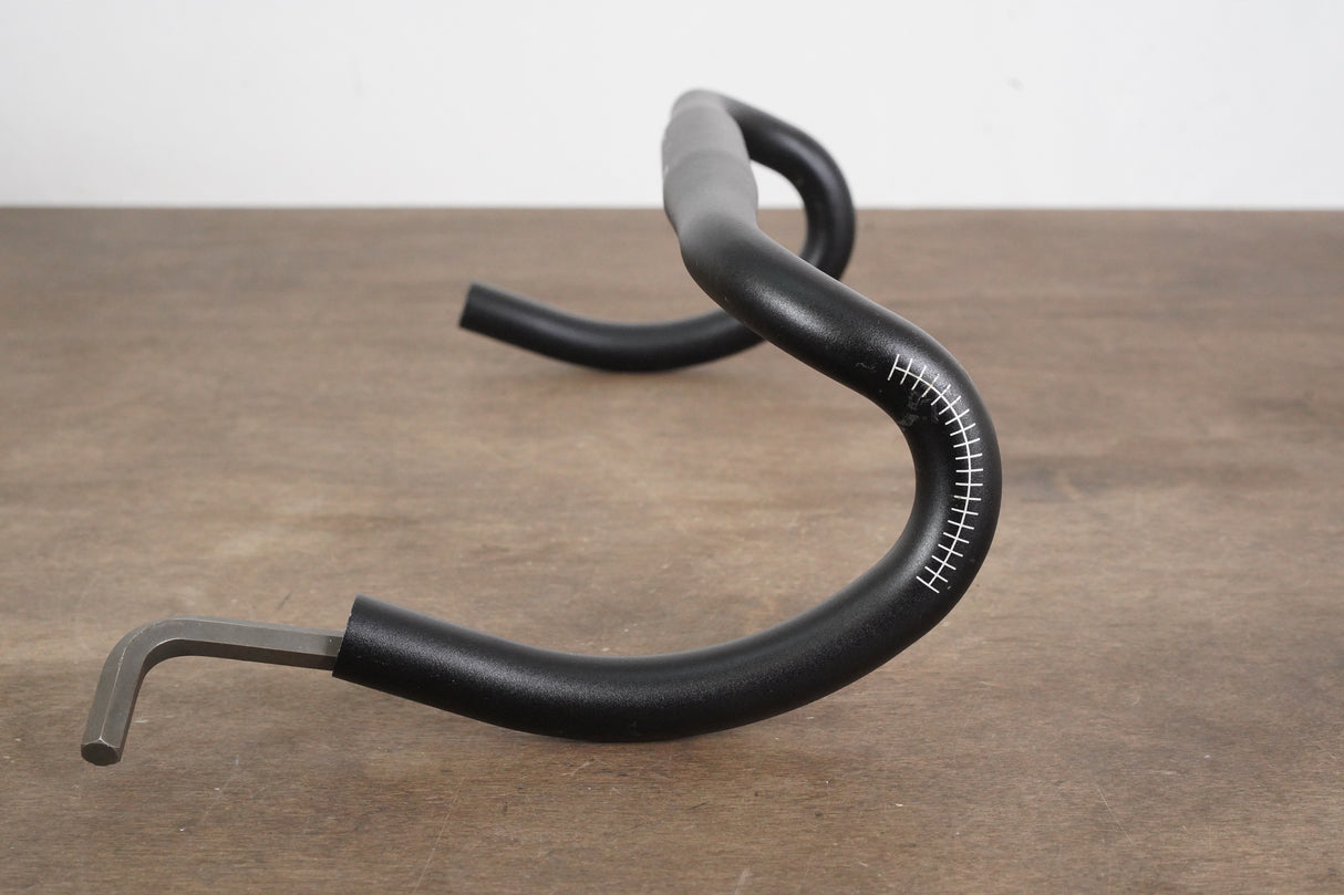 42cm Zipp Service Course 80 Alloy Compact Road Handlebar 31.8mm