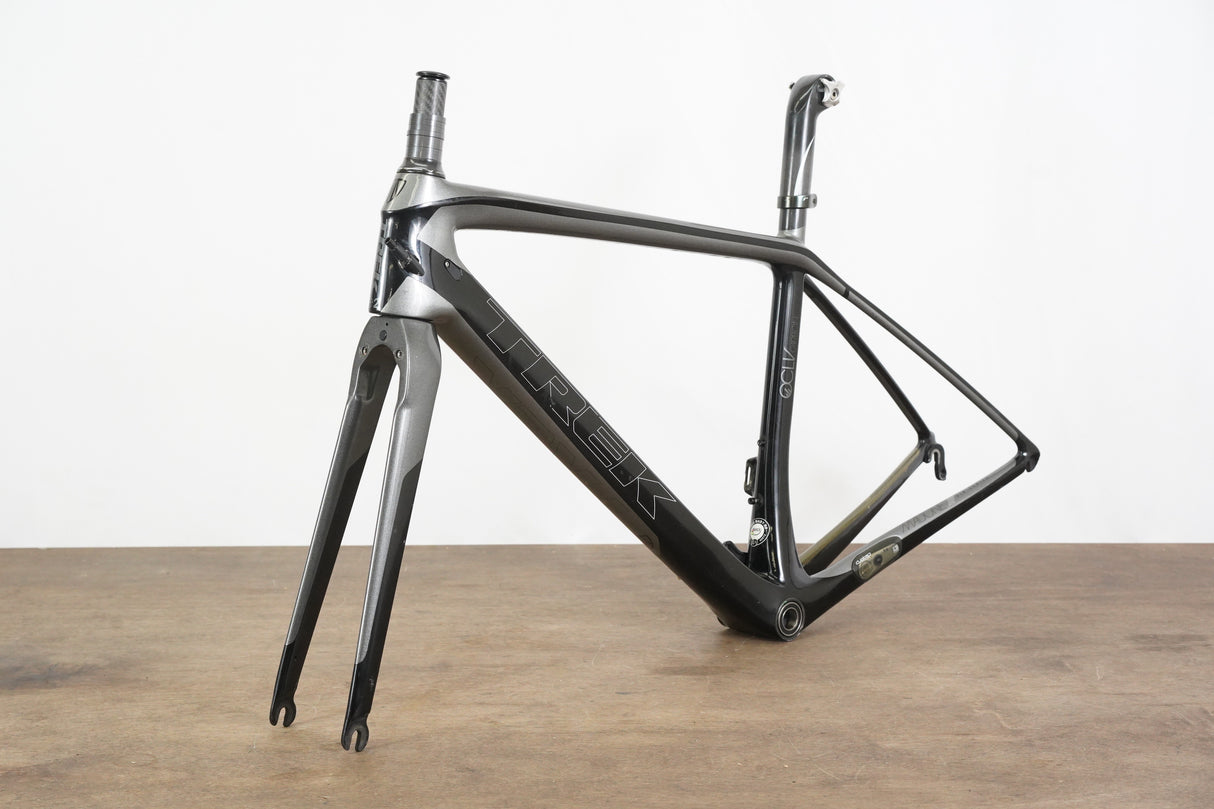 50cm Trek Madone 6 Series WSD Carbon Rim Brake Road Frameset