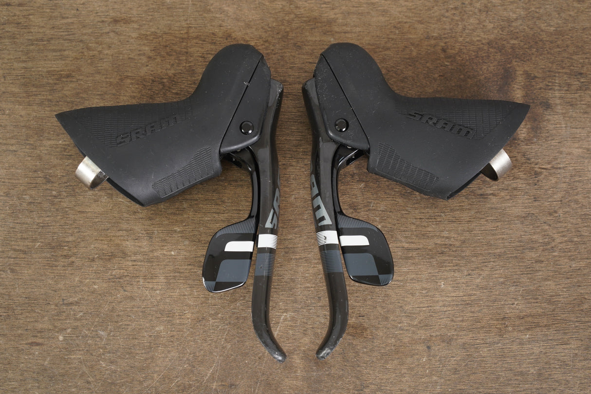 SRAM Force 22 WiFli 11 Speed Mechanical Rim Brake Road Groupset