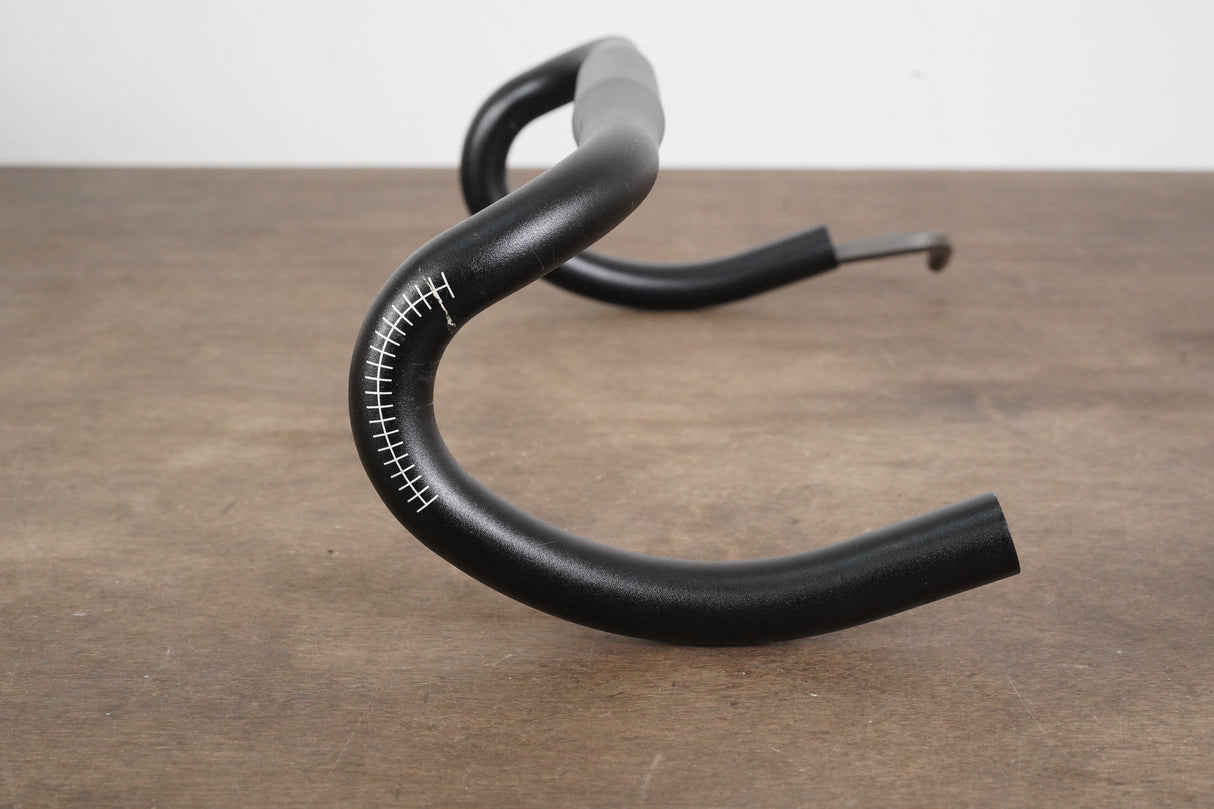 42cm Zipp Service Course 80 Alloy Compact Road Handlebar 31.8mm