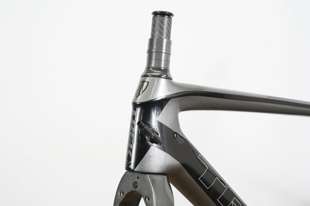 50cm Trek Madone 6 Series WSD Carbon Rim Brake Road Frameset