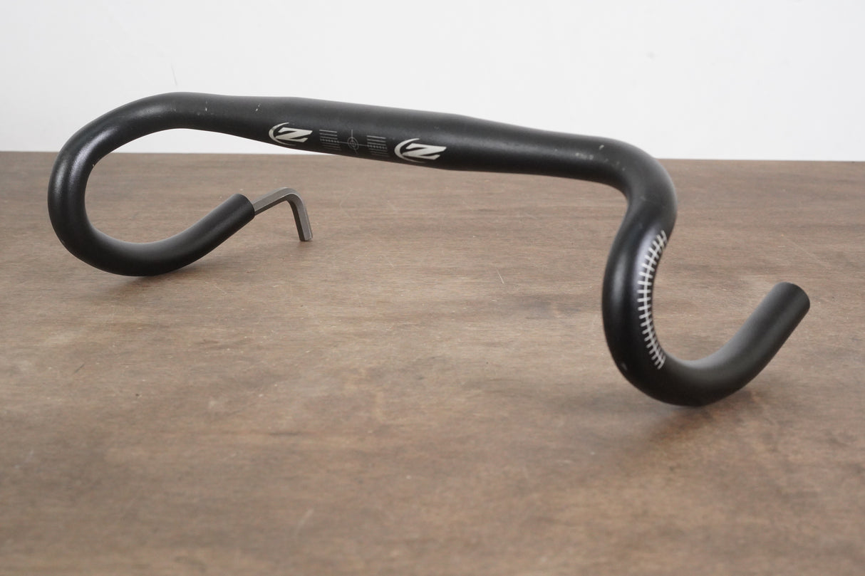 42cm Zipp Service Course 80 Alloy Compact Road Handlebar 31.8mm