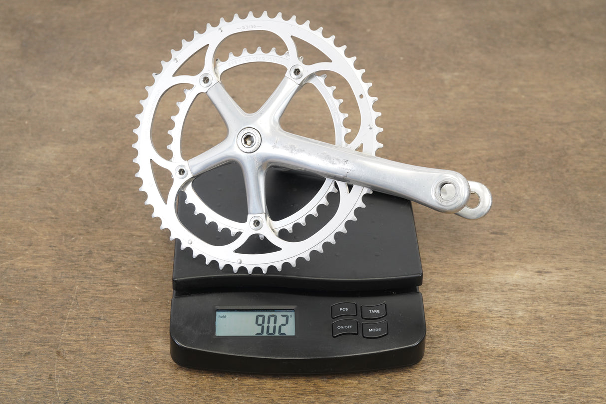 Campagnolo Chorus 10 Speed Mechanical Rim Brake Road Full Groupset