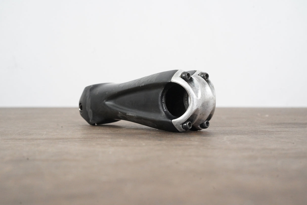 Easton EC90 SL 120mm ±10 Degree Carbon Road Stem 1 1/8" 31.8mm EC 90