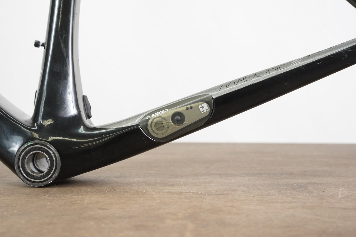 50cm Trek Madone 6 Series WSD Carbon Rim Brake Road Frameset