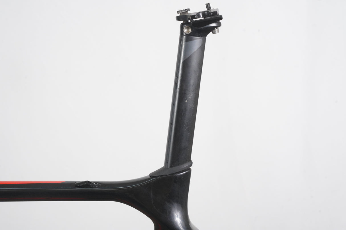 M/L Giant TCR Advanced Pro 1 Carbon Rim Brake Road Frameset