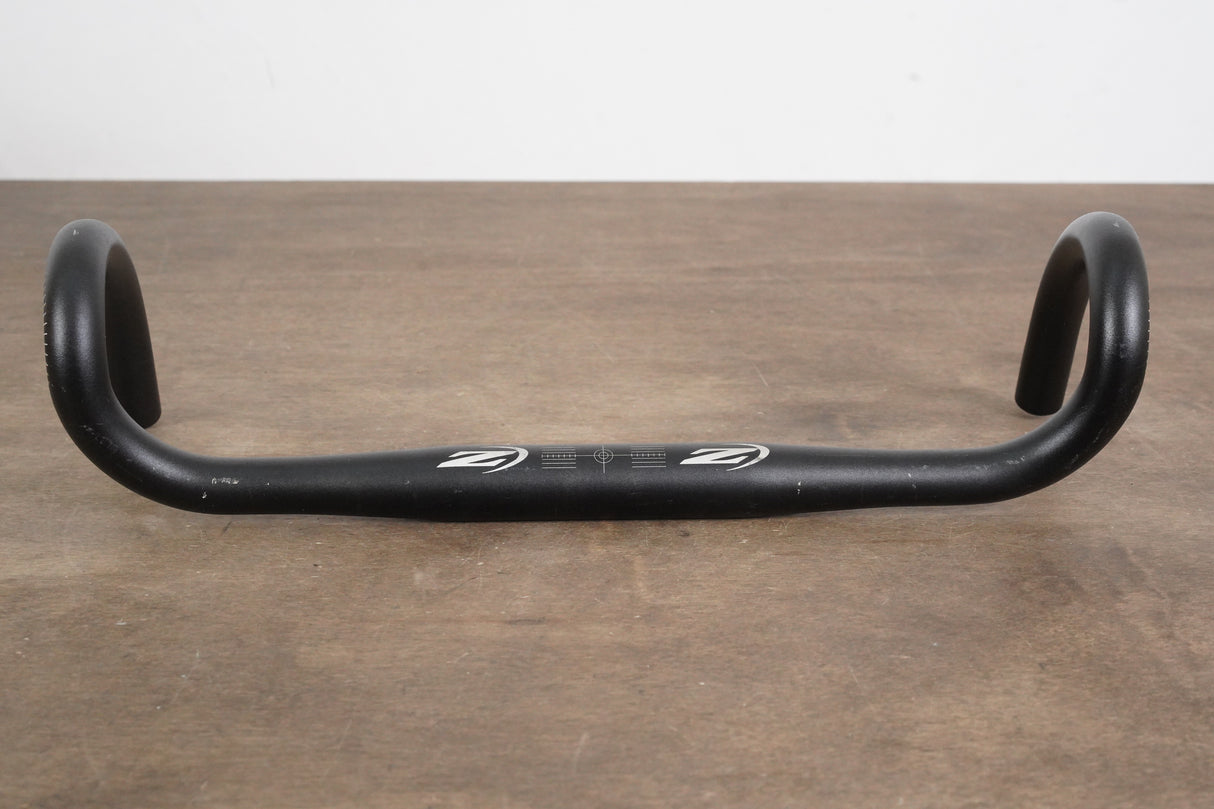 42cm Zipp Service Course 80 Alloy Compact Road Handlebar 31.8mm