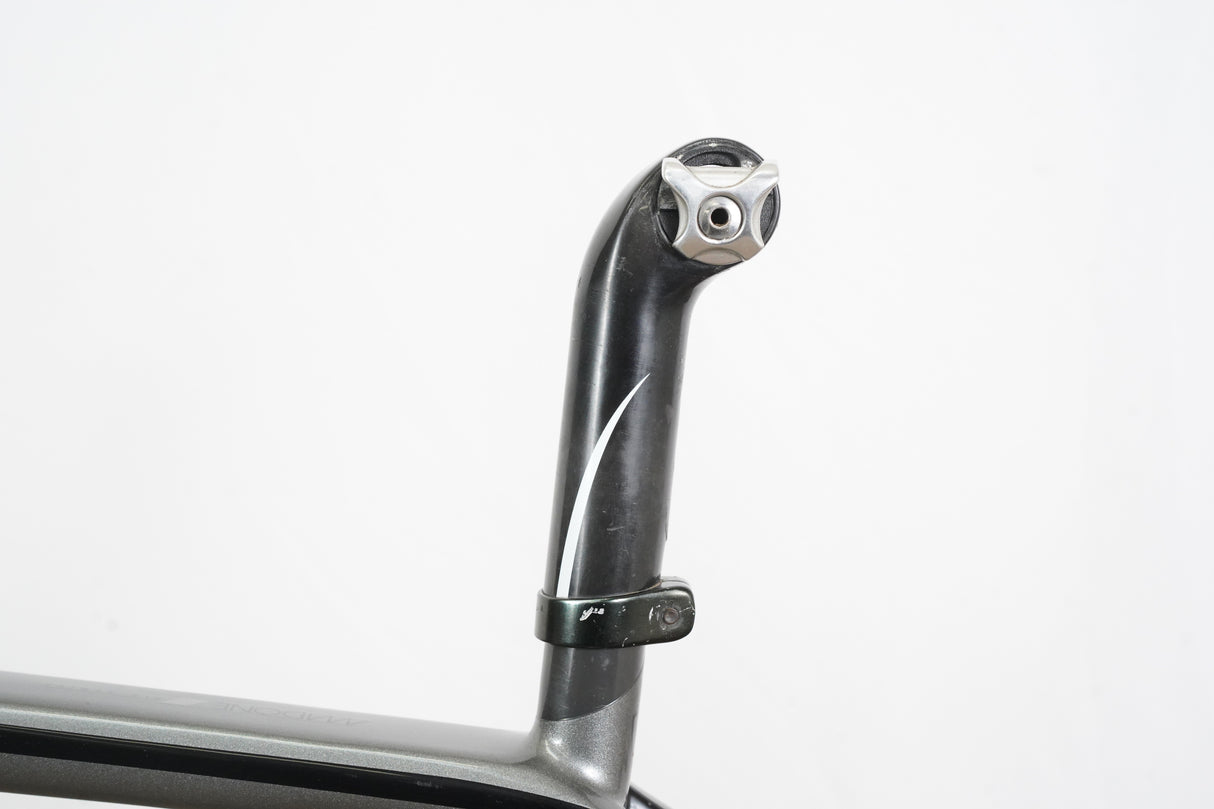 50cm Trek Madone 6 Series WSD Carbon Rim Brake Road Frameset