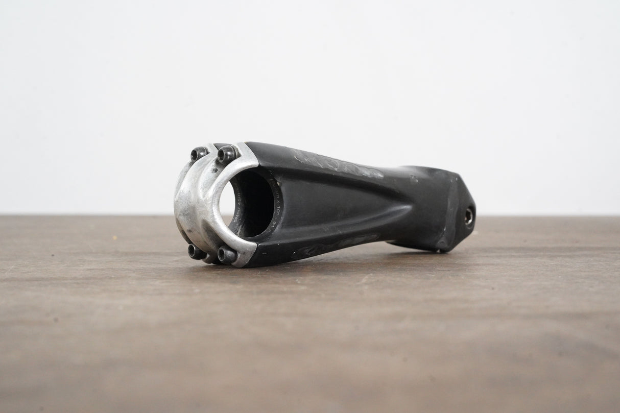 Easton EC90 SL 120mm ±10 Degree Carbon Road Stem 1 1/8" 31.8mm EC 90