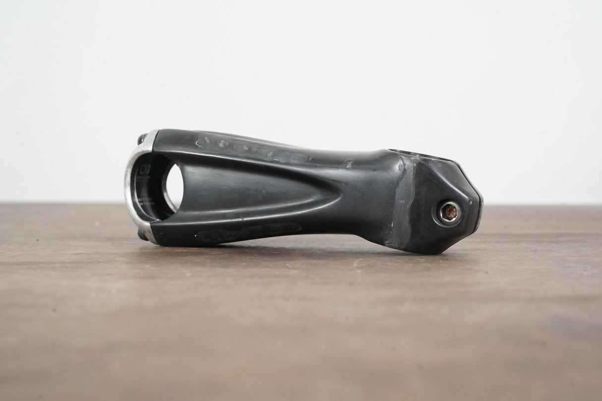 Easton EC90 SL 120mm ±10 Degree Carbon Road Stem 1 1/8" 31.8mm EC 90
