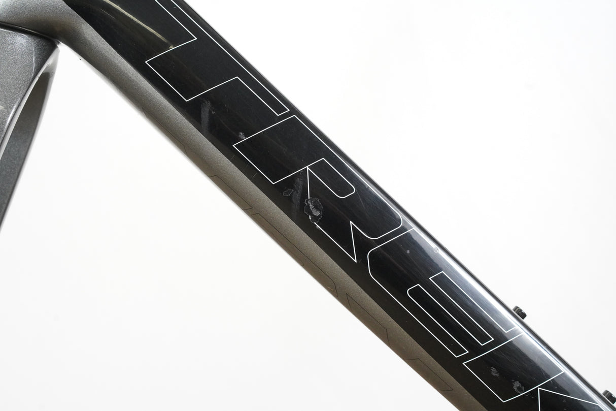 50cm Trek Madone 6 Series WSD Carbon Rim Brake Road Frameset