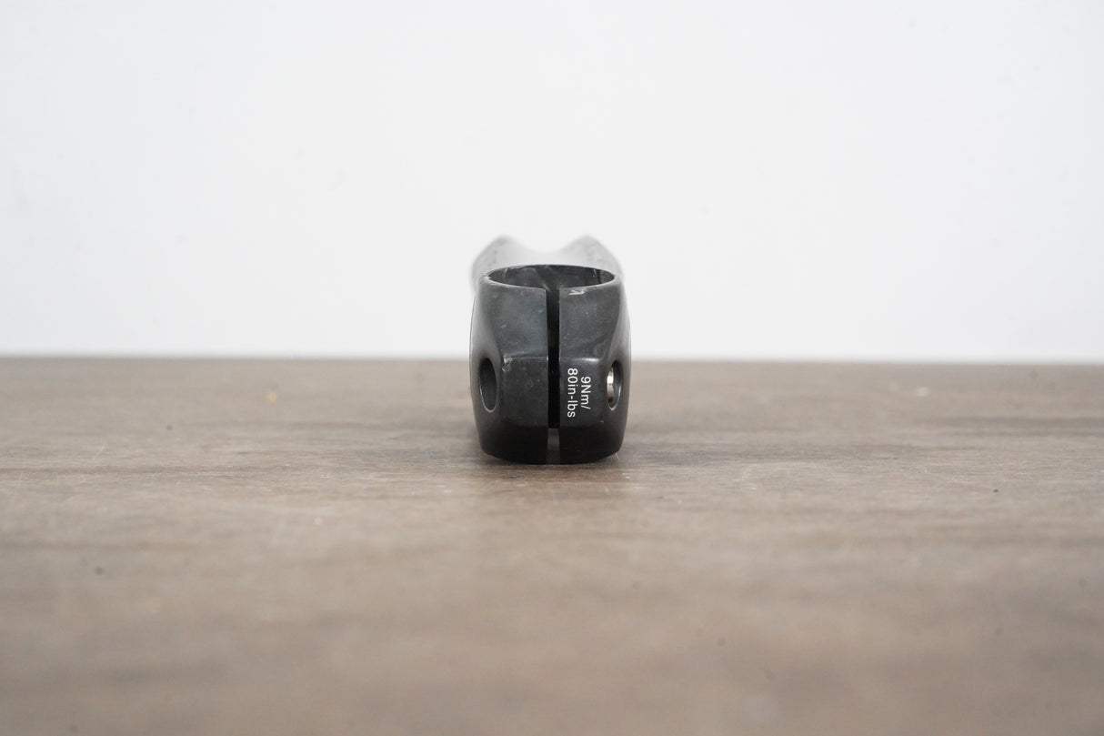 Easton EC90 SL 120mm ±10 Degree Carbon Road Stem 1 1/8" 31.8mm EC 90