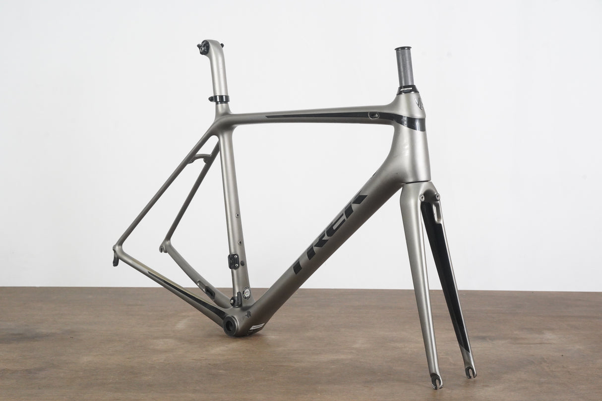 56cm Trek Emonda SL 6 Carbon Rim Brake Road Frameset SL6