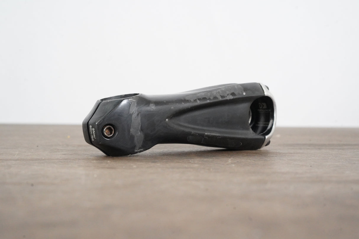 Easton EC90 SL 120mm ±10 Degree Carbon Road Stem 1 1/8" 31.8mm EC 90