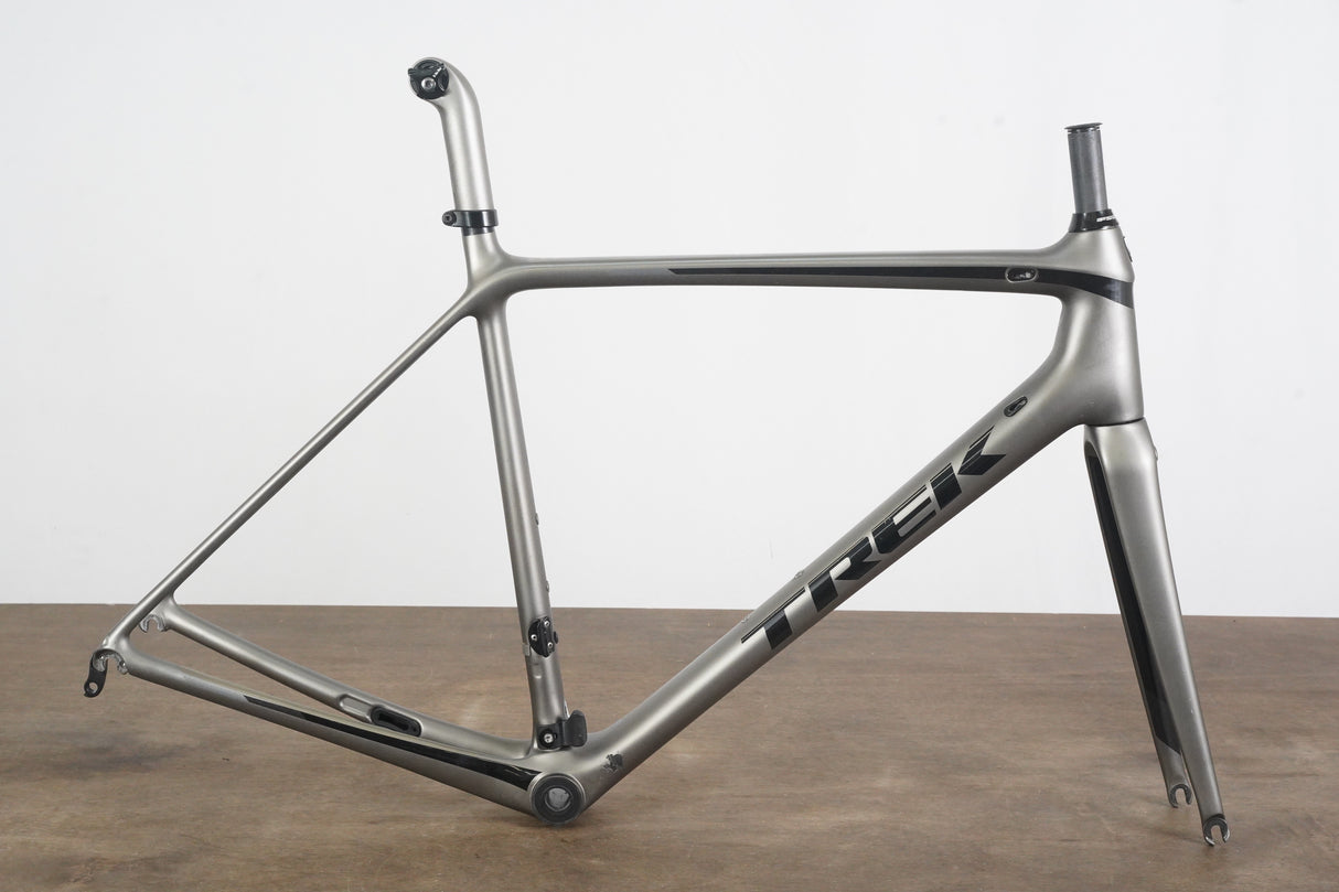 56cm Trek Emonda SL 6 Carbon Rim Brake Road Frameset SL6
