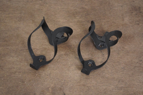 (2) Ibera Alloy Water Bottle Cages 84g