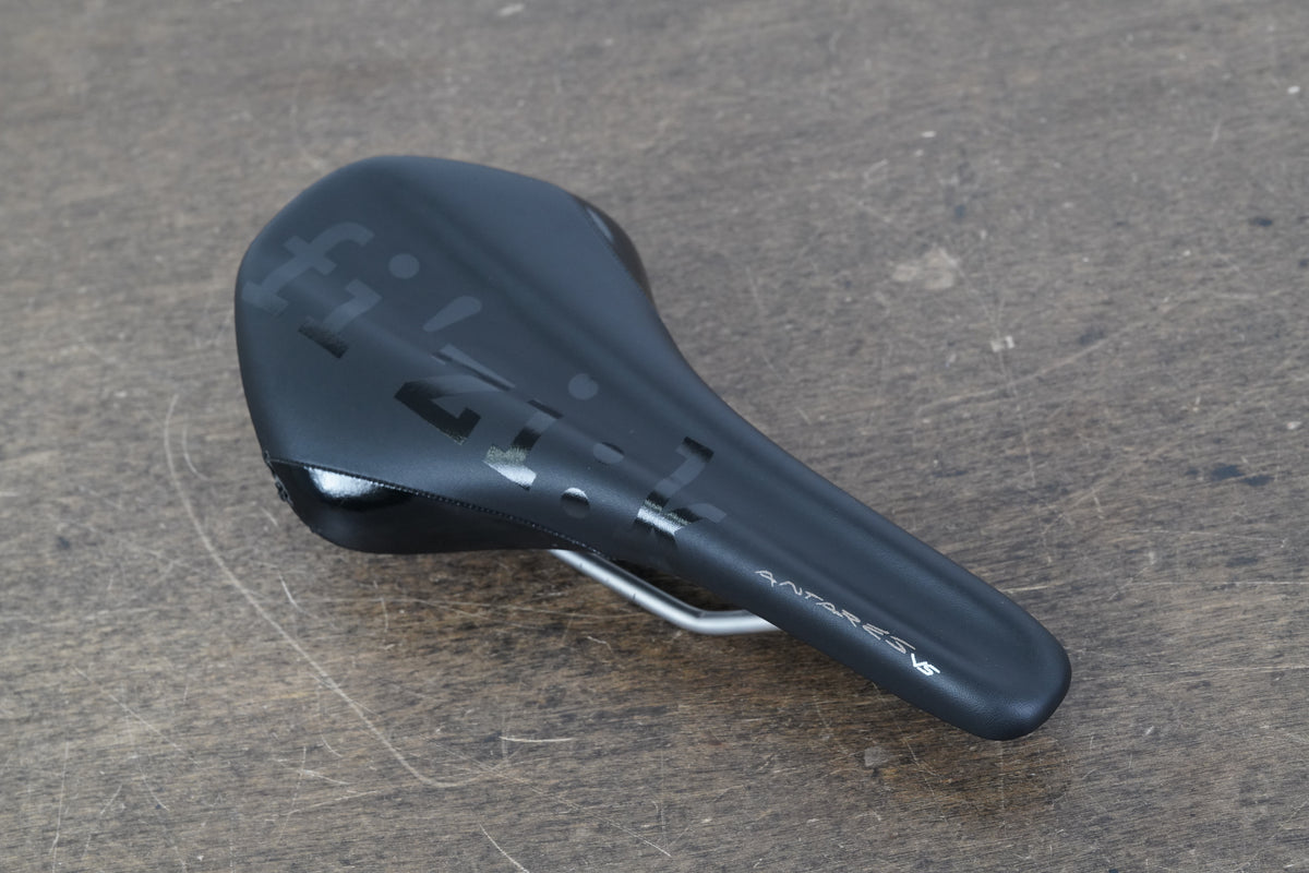 140mm Fizik Antares VS Alloy Rail Road Saddle 230