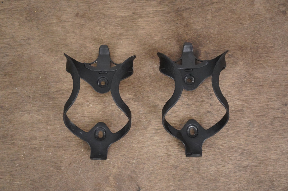 (2) Ibera Alloy Water Bottle Cages 84g