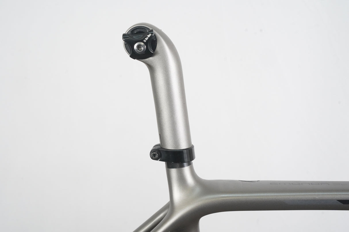 56cm Trek Emonda SL 6 Carbon Rim Brake Road Frameset SL6