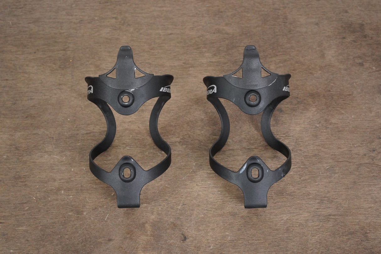(2) Ibera Alloy Water Bottle Cages 84g