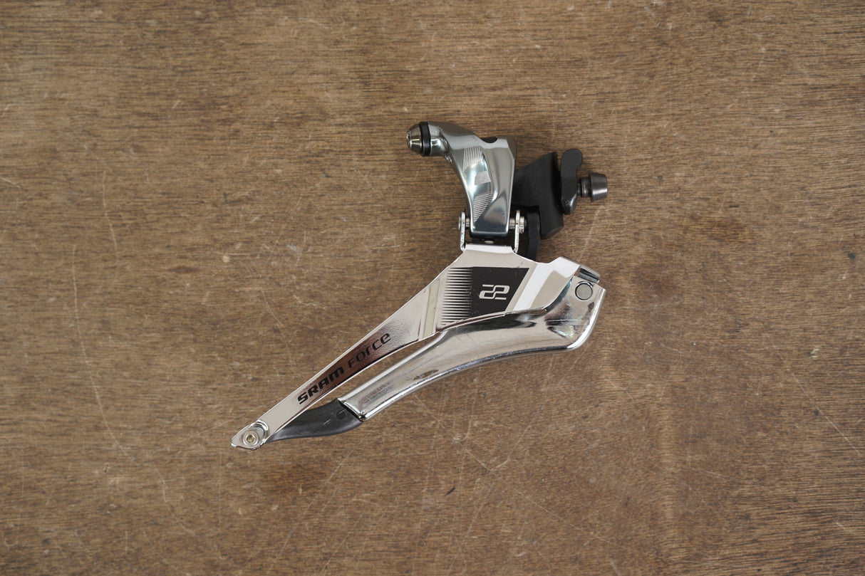 SRAM Force 22 WiFli 11 Speed Mechanical Rim Brake Road Groupset