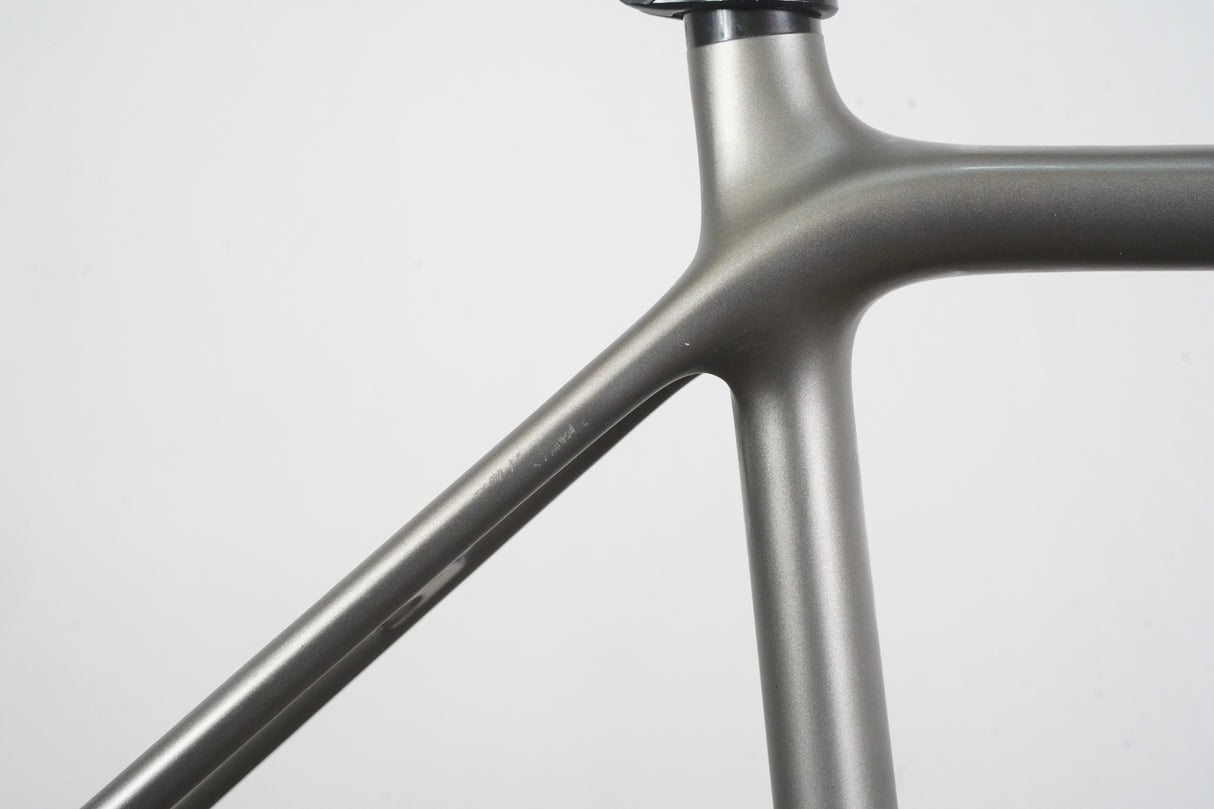 56cm Trek Emonda SL 6 Carbon Rim Brake Road Frameset SL6