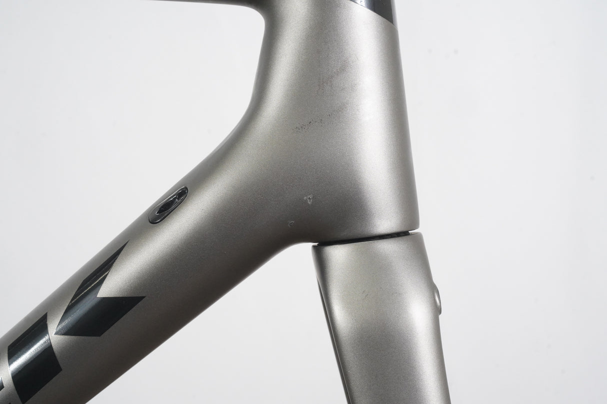 56cm Trek Emonda SL 6 Carbon Rim Brake Road Frameset SL6