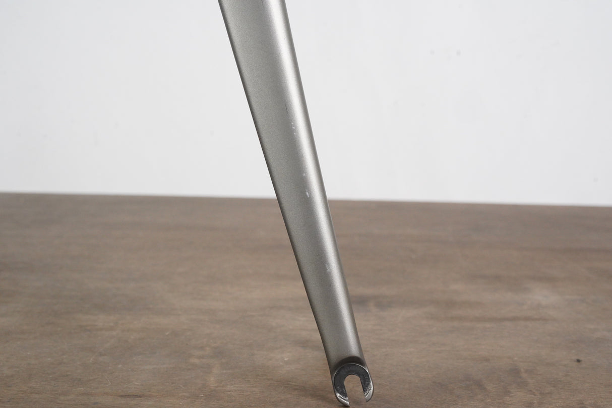 56cm Trek Emonda SL 6 Carbon Rim Brake Road Frameset SL6