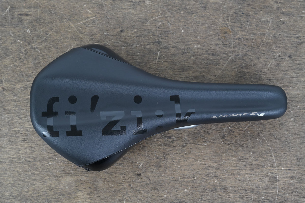 140mm Fizik Antares VS Alloy Rail Road Saddle 230