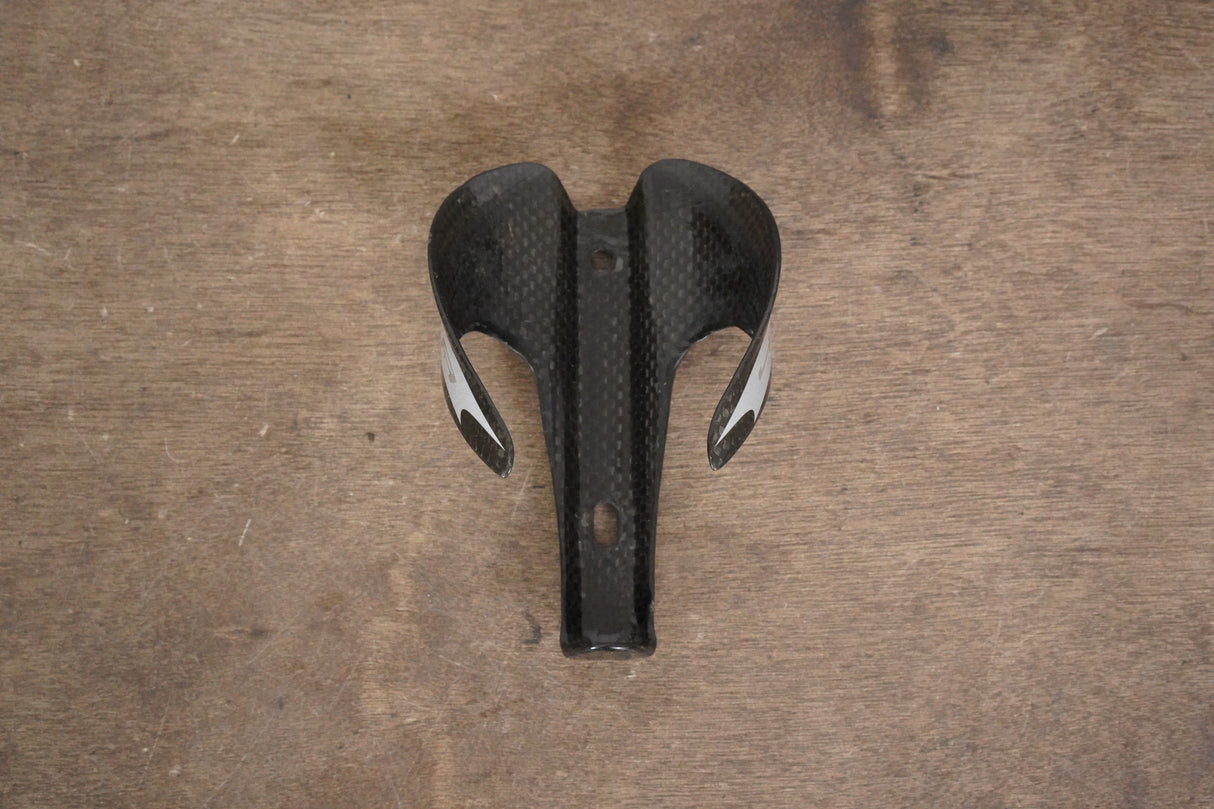 (1) 4ZA Carbon Water Bottle Cage 25g