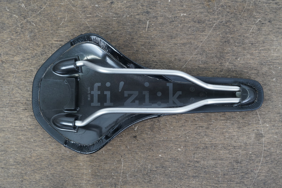 140mm Fizik Antares VS Alloy Rail Road Saddle 230
