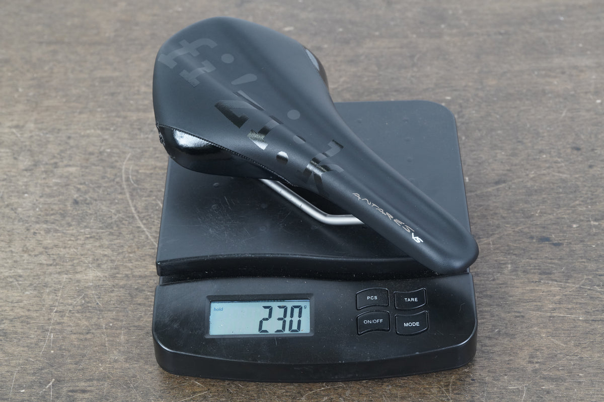 140mm Fizik Antares VS Alloy Rail Road Saddle 230