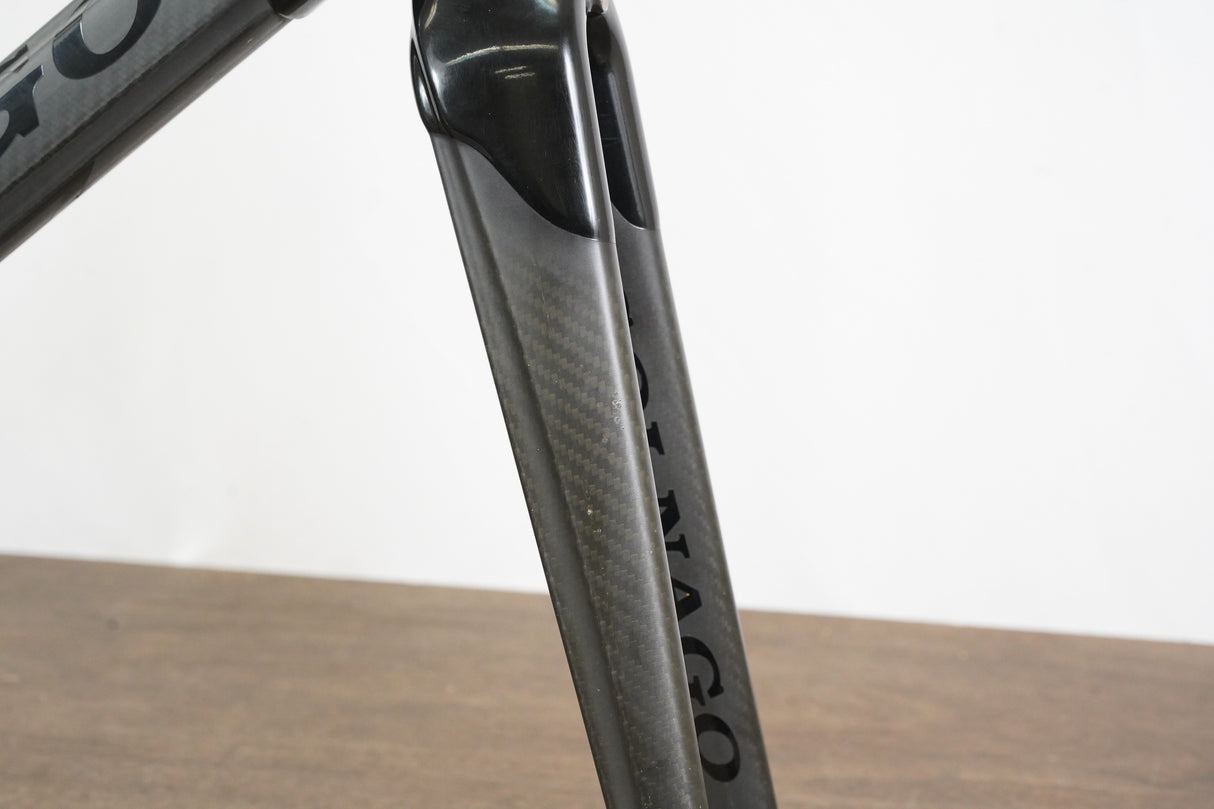 56s Colnago C60 Carbon Rim Brake Road Frameset