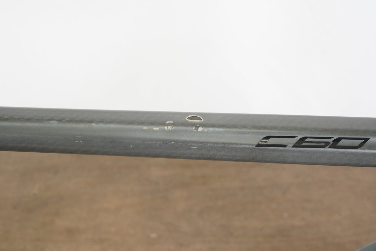 56s Colnago C60 Carbon Rim Brake Road Frameset