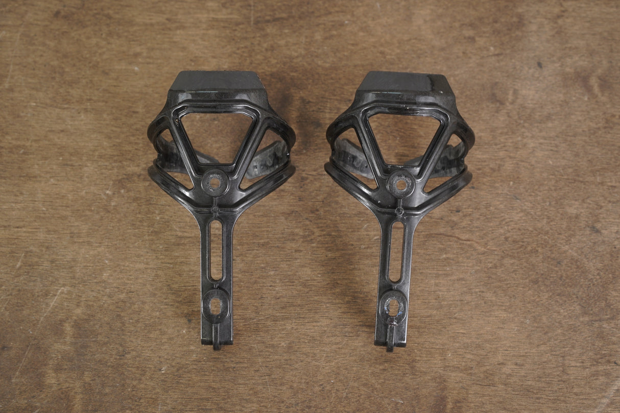 (2) Garmin TacX Water Bottle Cages 61g