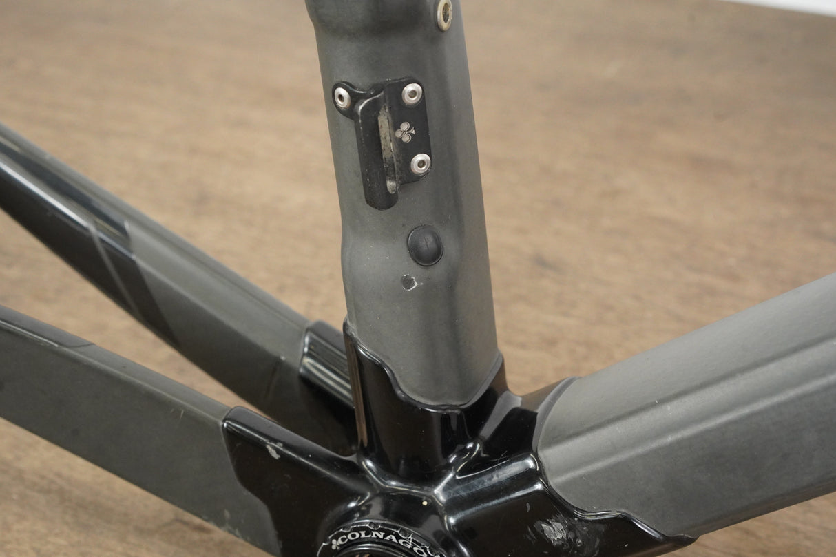 56s Colnago C60 Carbon Rim Brake Road Frameset