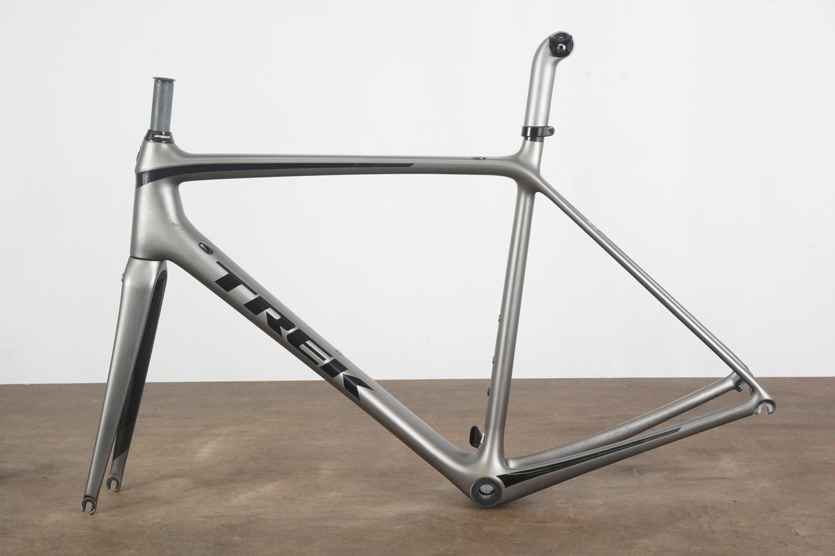 56cm Trek Emonda SL 6 Carbon Rim Brake Road Frameset SL6